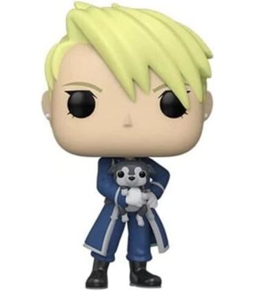 figura-funko-pop-animation-fmab-riza-hawkeye