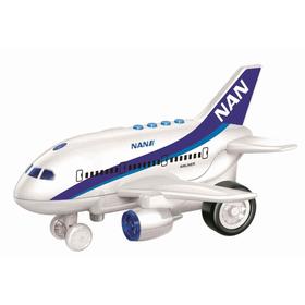 cityservice-avion-e1160-luz-y-sonido