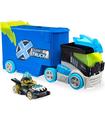 Tracers Xracer Turbo Truck Camion