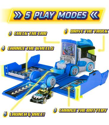 tracers-xracer-turbo-truck-camion