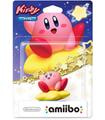Figura Amiibo Kirby