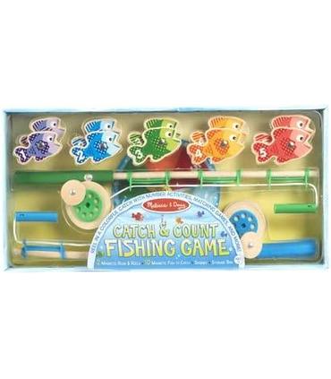 atrapar-y-contar-juego-de-pesca