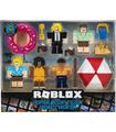 Roblox  Multipack  - Tropical Resort