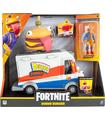 Fnt - Micro Feature Vehicle - Durr Burger