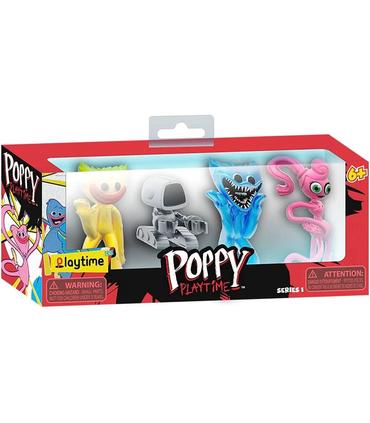 poppy-playtim-pack-4-minifig-7cm-en-caja