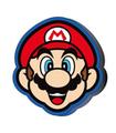 Cojin Mario