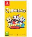 Cuphead Swicth