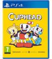 Cuphead Ps4
