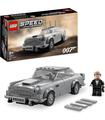 Lego 76911 Aston Martin DB5 V29