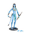 Neytiri Figuras Avatar Oleada 1