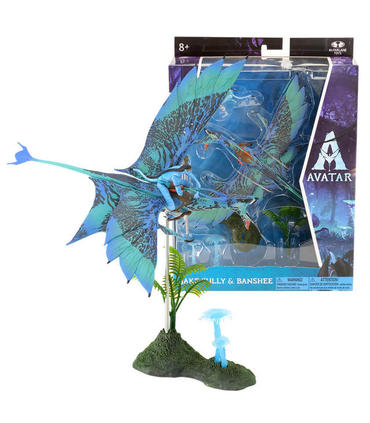 banshee-bob-jake-avatar