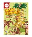 Juego Monito Volteretas