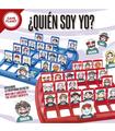 Juego ¿quien Soy Yo?