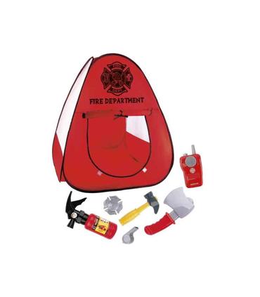 policia-o-bombero-con-tienda