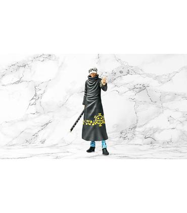 figura-banpresto-one-piece-grandista-traflagar