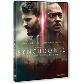 synchronic-limites-del-tiempo-d-dvd-reacondicionado