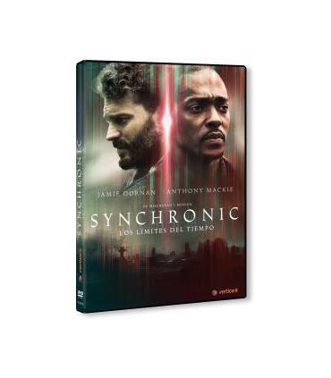 synchronic-limites-del-tiempo-d-dvd-reacondicionado