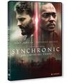 SYNCHRONIC. LIMITES DEL TIEMPO - D (DVD) - Reacondicionado