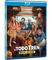 ?A TODO TREN! DESTINO ASTURIAS - BD (BR) - Reacondicionado