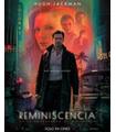 REMINISCENCIA - BD (BR) - Reacondicionado