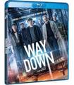 WAY DOWN - BD (BR)  - Reacondicionado