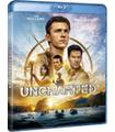 UNCHARTED - BD (BR) - Reacondicionado