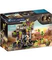 Playmobil 71025 Sal'ahari Sands - Trono Del Trueno