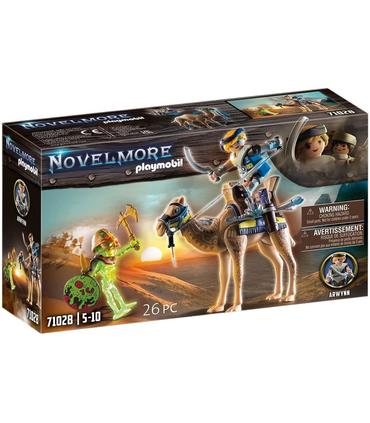 playmobil-71028-salahari-sands-busqueda-de-arwynn