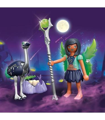 playmobil-71033-moon-fairy-con-animal-del-alma