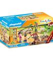 Playmobil 71191 Zoo De Mascotas