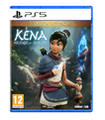 Kena Bridge Spirits Deluxe Edition Ps5 - Reacondicionado