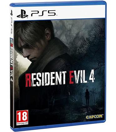 resident-evil-4-remake-lenticular-edition-ps5