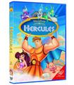 Hercules Dvd