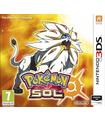 Pokemon Sol 3Ds -Reacondicinado