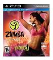 ZUMBA FITNESS ( COMPATIBLE MOVE ) PS3 -Reacondicionado