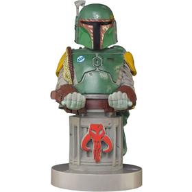 cable-guy-boba-fett-on-plinth