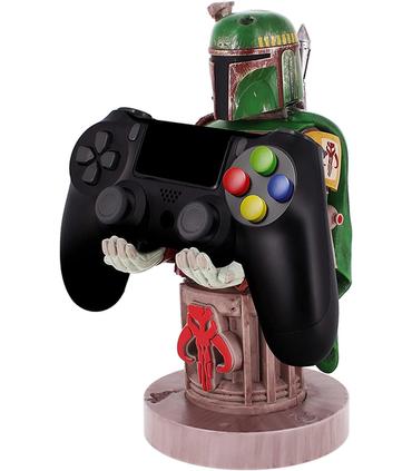 cable-guy-boba-fett-on-plinth