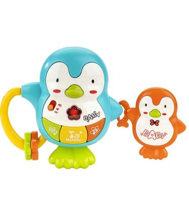 pinguinito-luz-y-sonido