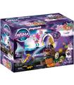 Playmobil 71031 Carruaje De Hada Con Phoenix