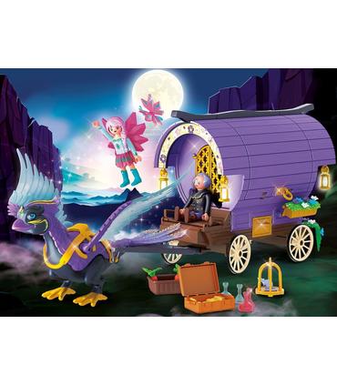 playmobil-71031-carruaje-de-hada-con-phoenix