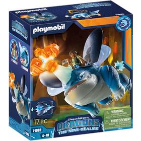 playmobil-71082-dragons-nine-realms-plowhorn-dangel
