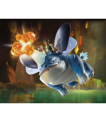 playmobil-71082-dragons-nine-realms-plowhorn-dangel