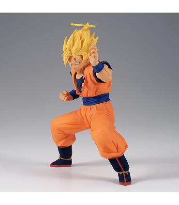 figura-banpresto-dragon-ball-z-match-makers-s-saiyan-goku