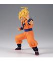 Figura Banpresto Dragon Ball Z Match Makers S. Saiyan Goku