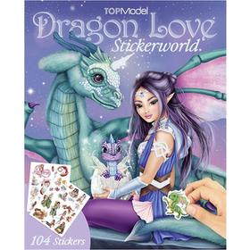 topmodel-stickerworld-dragon-love