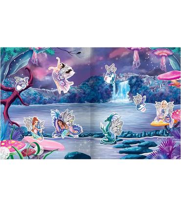 topmodel-stickerworld-dragon-love