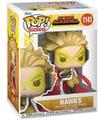 Figura Funko Pop My Hero Academia Hawks