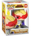 Figura Funko Pop My Hero Academia Yuga Aoyama