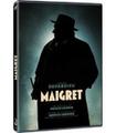MAIGRET - DVD (DVD)