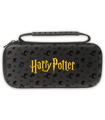 Bolsa Negra XL Harry Potter Switch